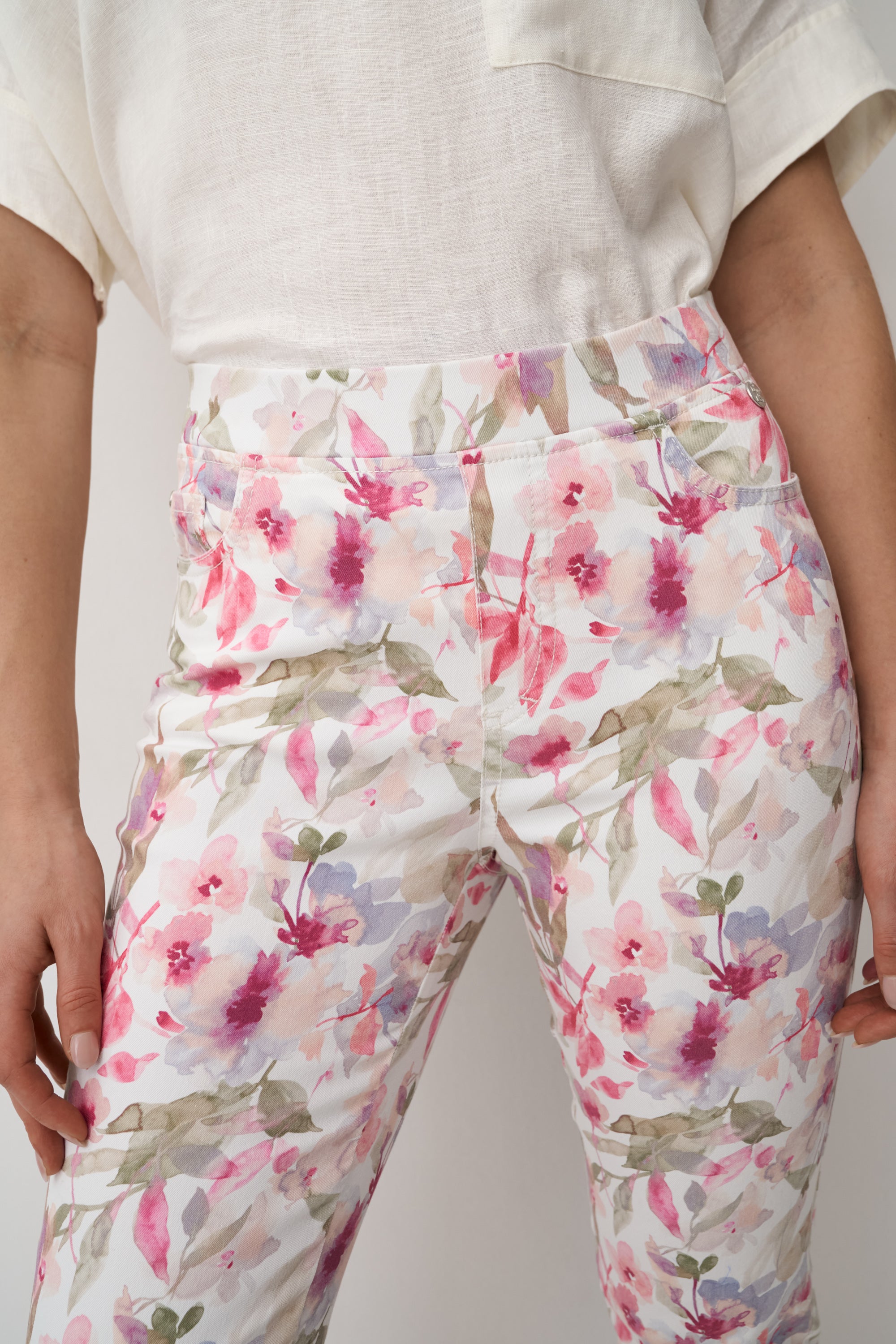 ANGELIKA JUMP IN SLIM 7/8