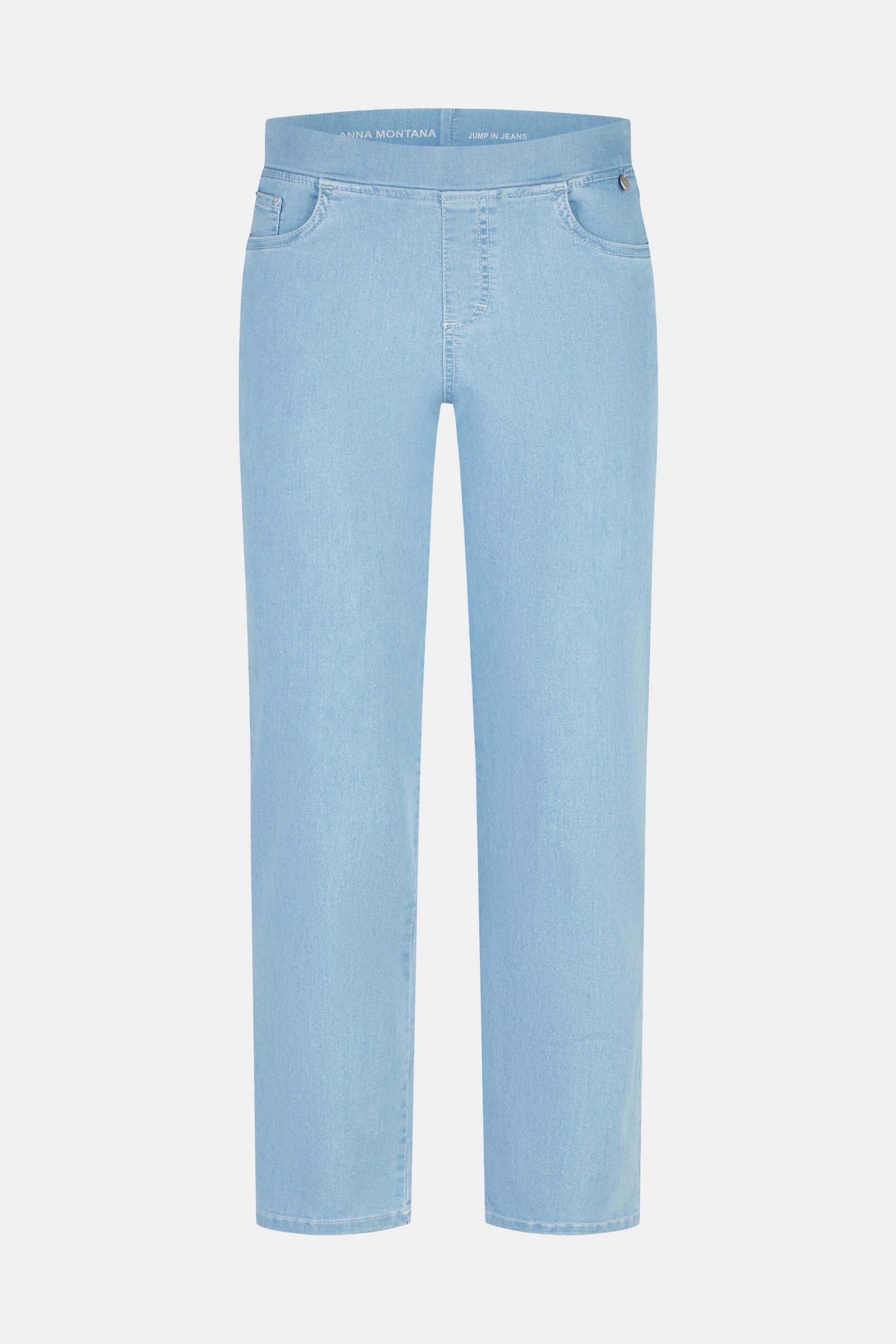 ANGELIKA JUMP IN  Short